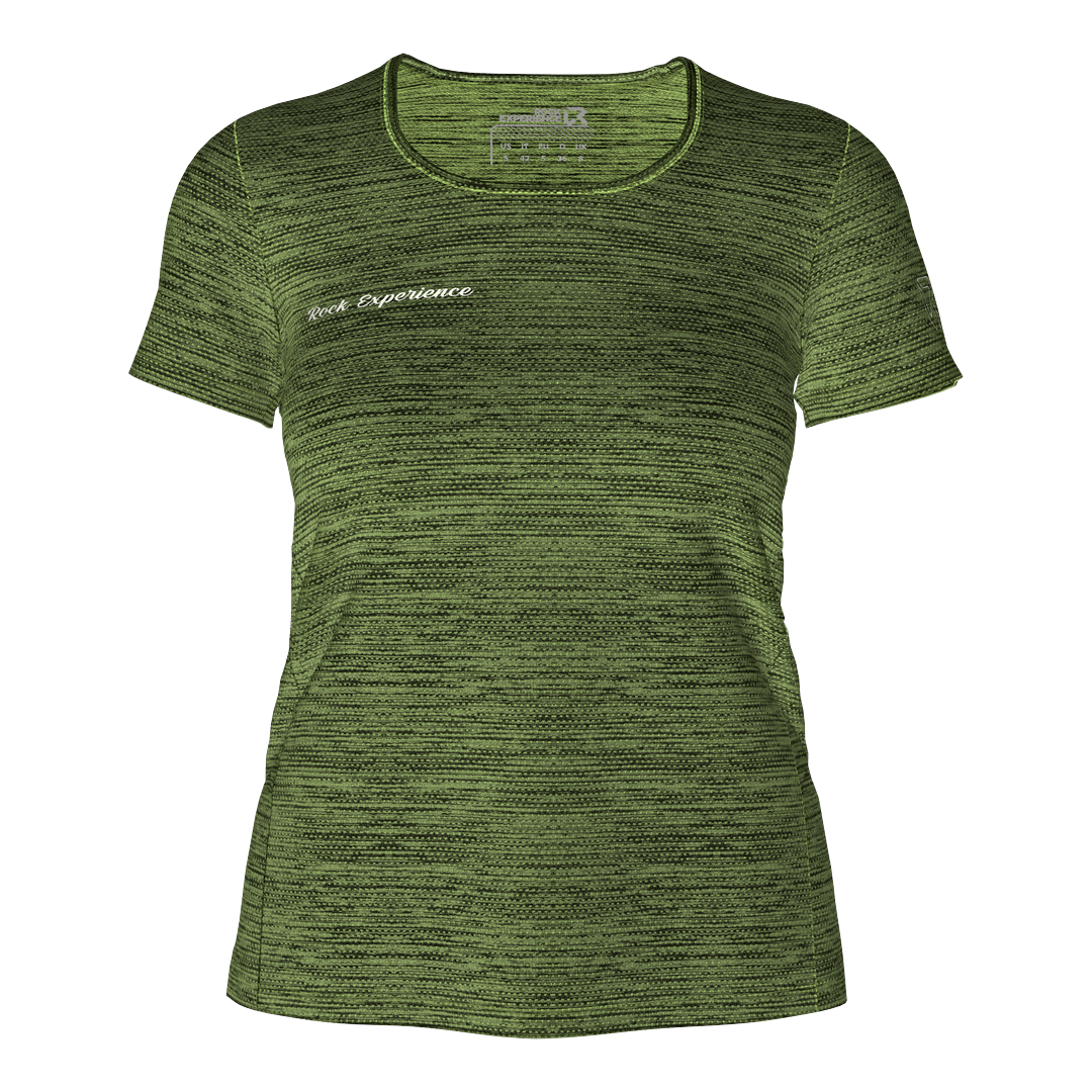 TERMINATOR 2.0 SS WOMAN T-SHIRT