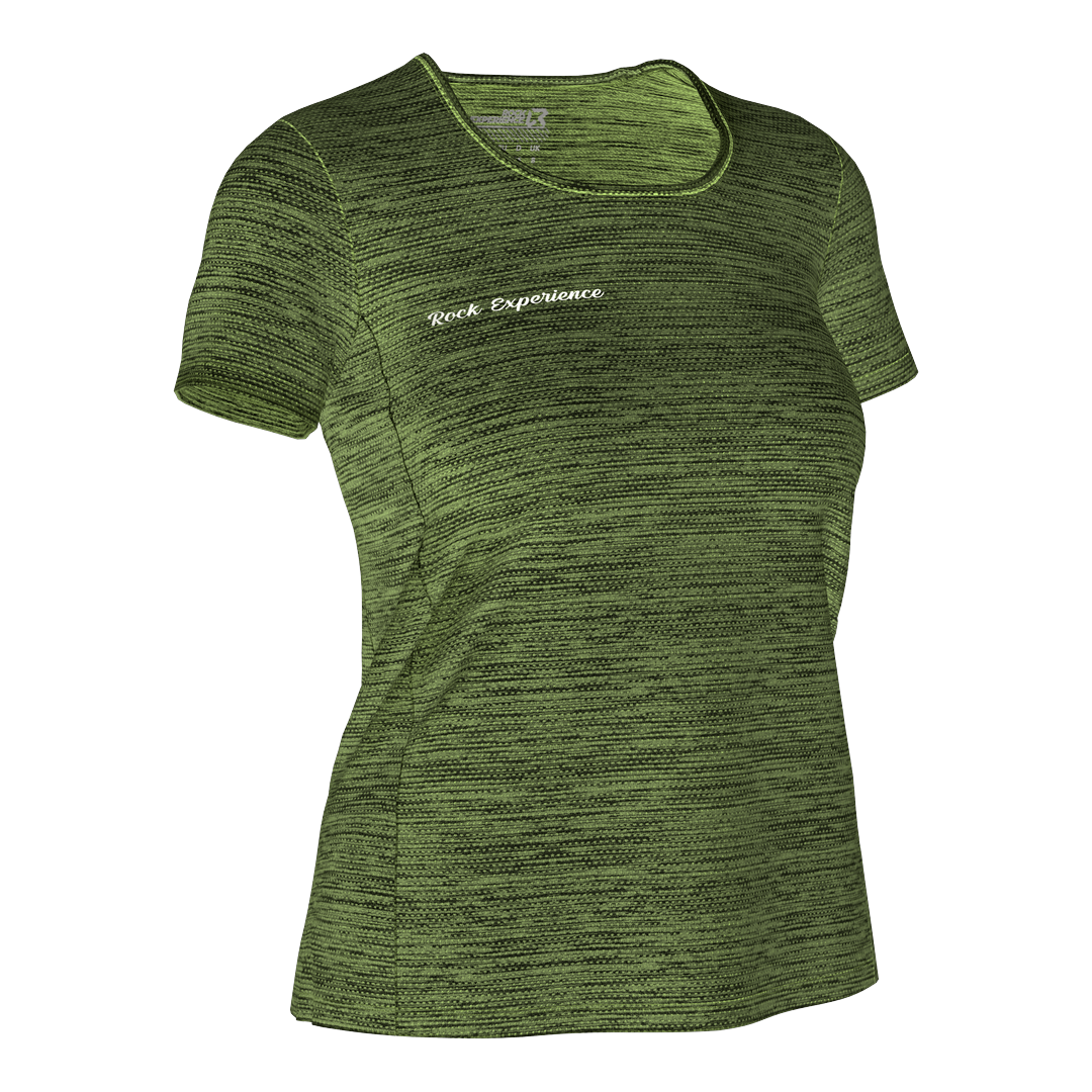 TERMINATOR 2.0 SS WOMAN T-SHIRT