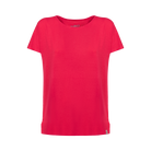 ECHO WALL SS WOMAN T-SHIRT