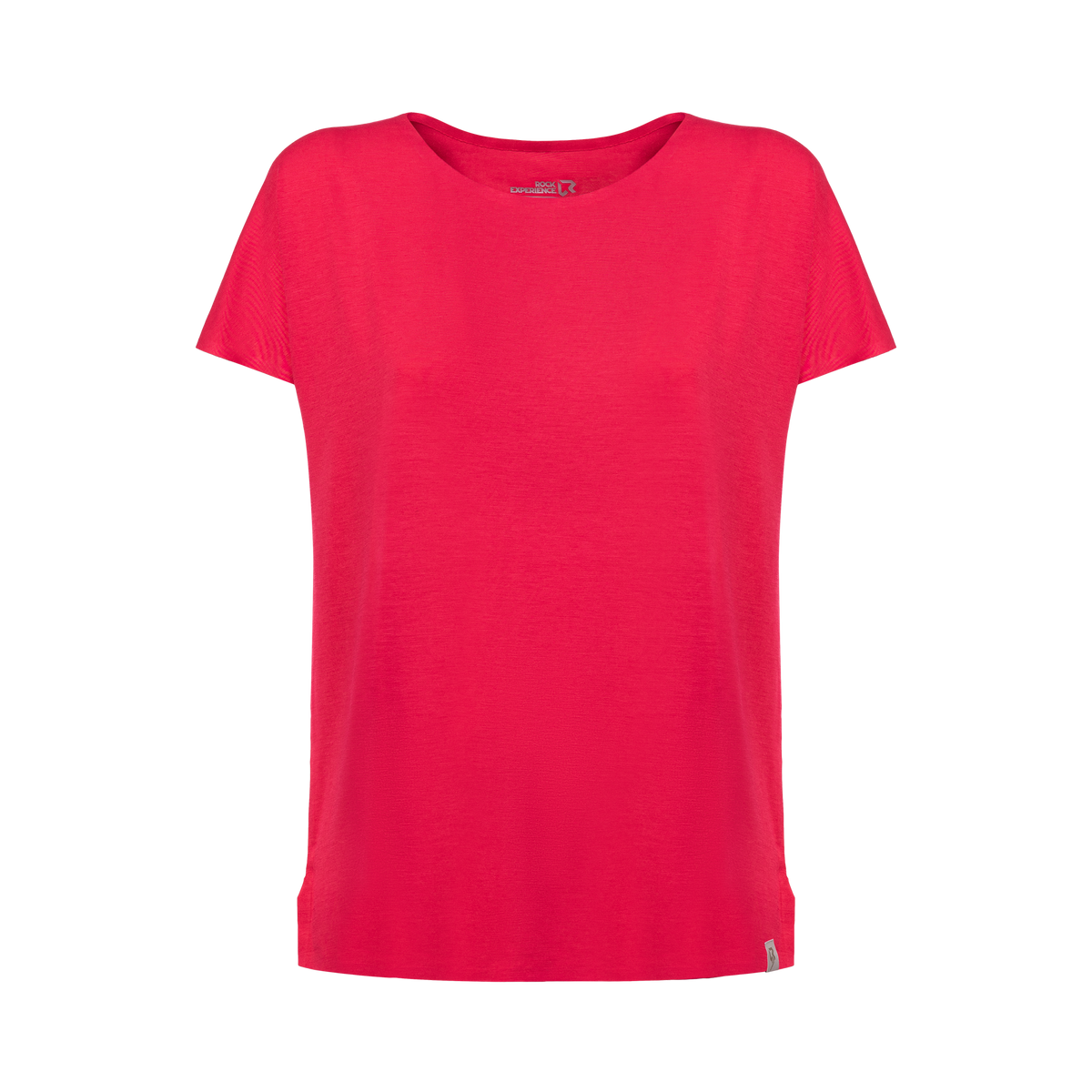 ECHO WALL SS WOMAN T-SHIRT