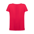 ECHO WALL SS WOMAN T-SHIRT