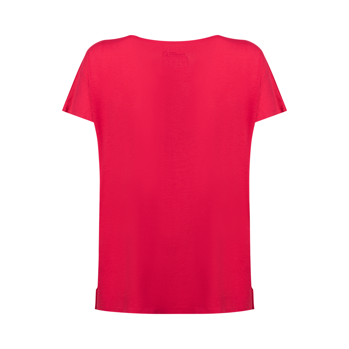 ECHO WALL SS WOMAN T-SHIRT
