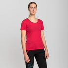 TANGERINE TRIP SS WOMAN T-SHIRT