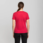 TANGERINE TRIP SS WOMAN T-SHIRT