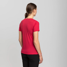 TANGERINE TRIP SS WOMAN T-SHIRT