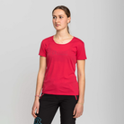 TANGERINE TRIP SS WOMAN T-SHIRT