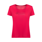 TANGERINE TRIP SS WOMAN T-SHIRT