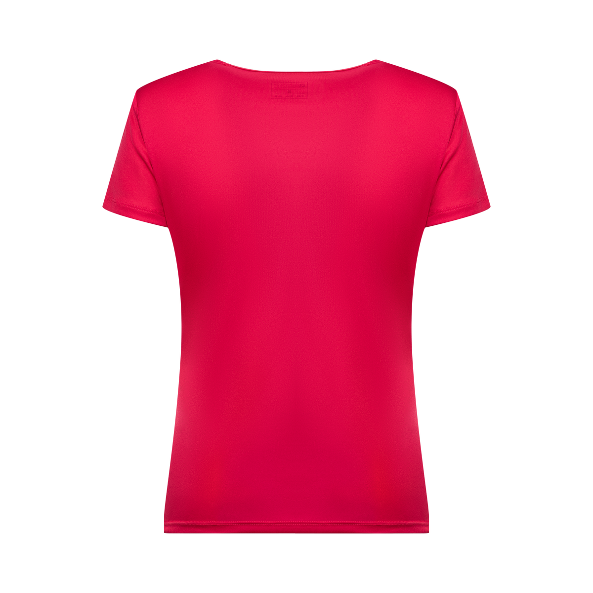 TANGERINE TRIP SS WOMAN T-SHIRT