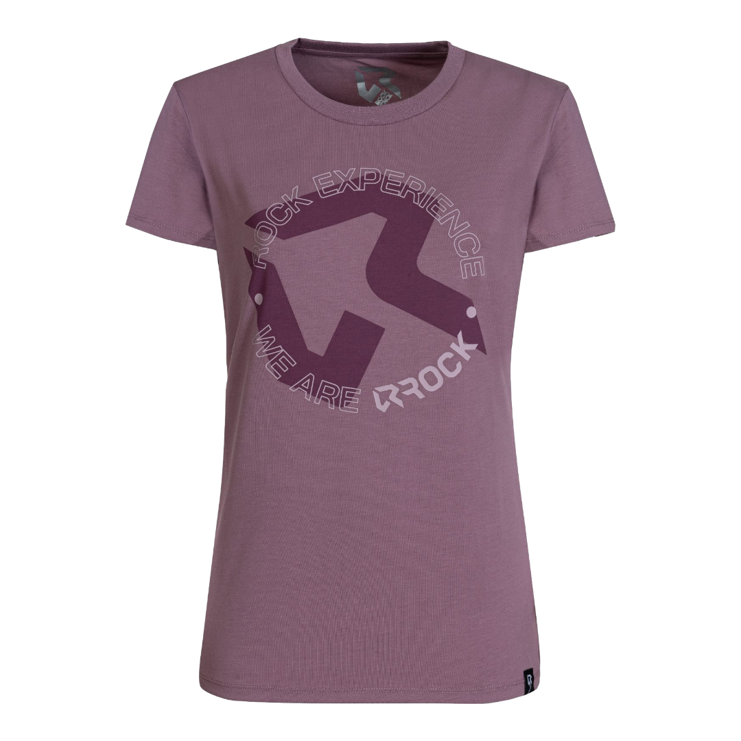 T-shirt donna DIMORE DEGLI DEI