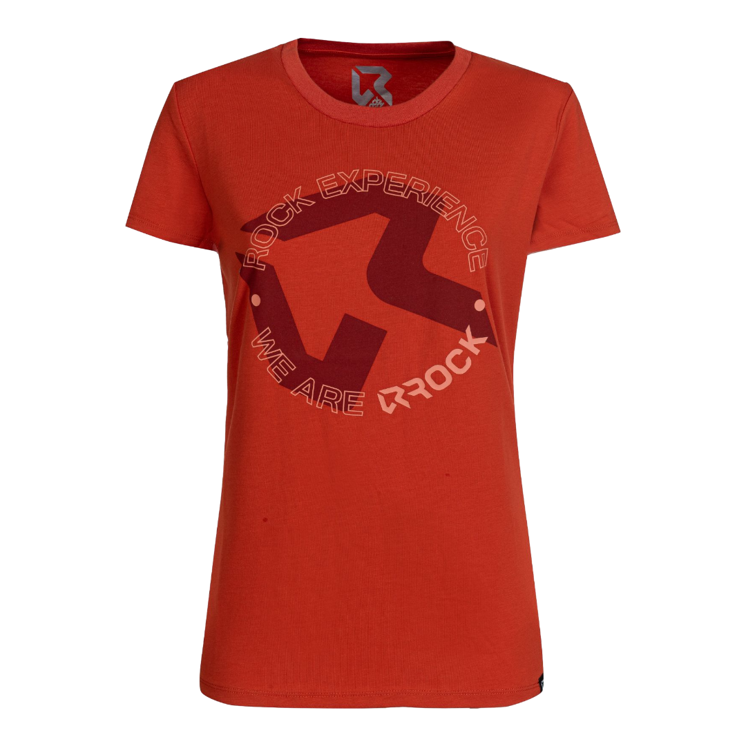 T-shirt donna DIMORE DEGLI DEI
