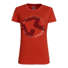 T-shirt donna DIMORE DEGLI DEI