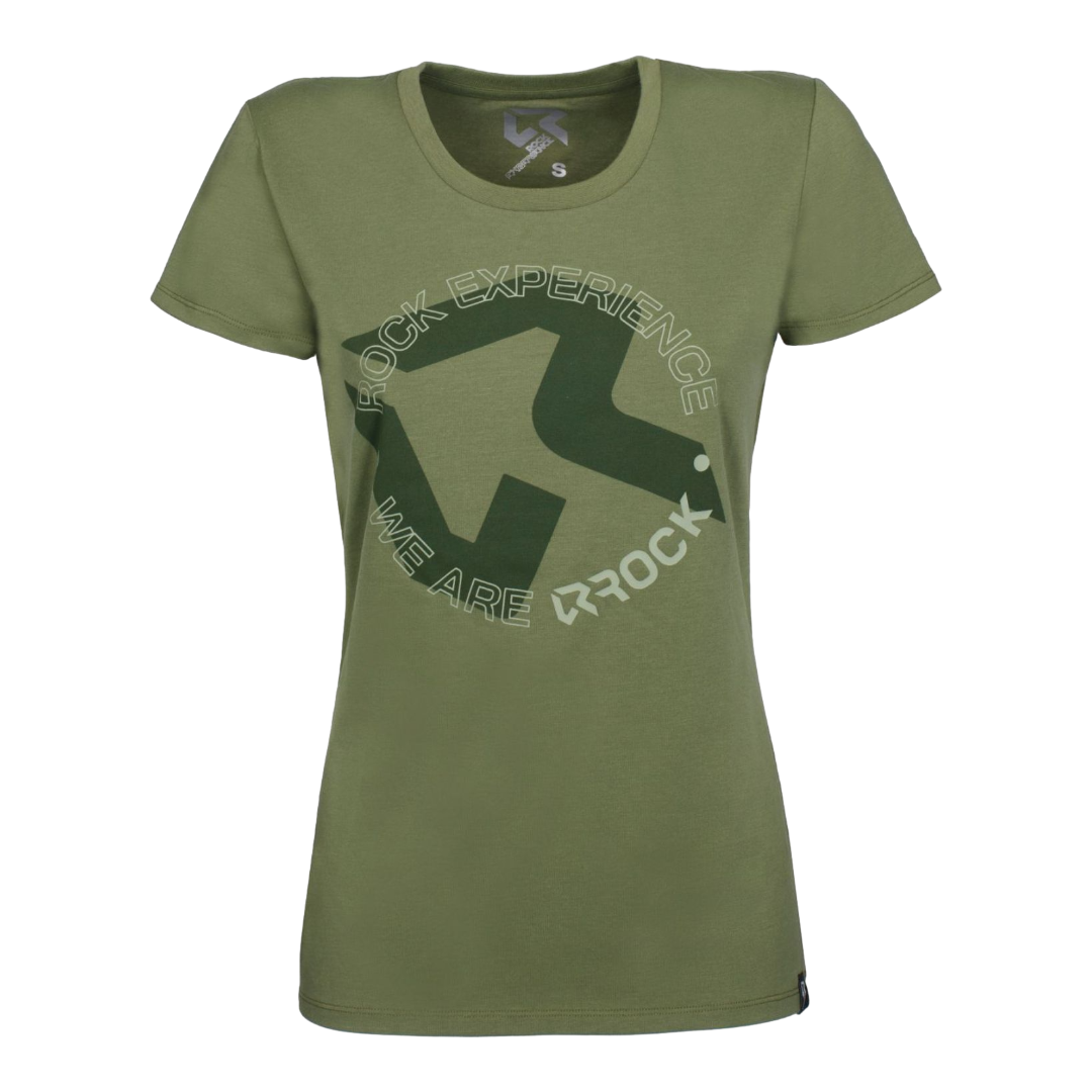 T-shirt donna DIMORE DEGLI DEI