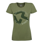 T-shirt donna DIMORE DEGLI DEI