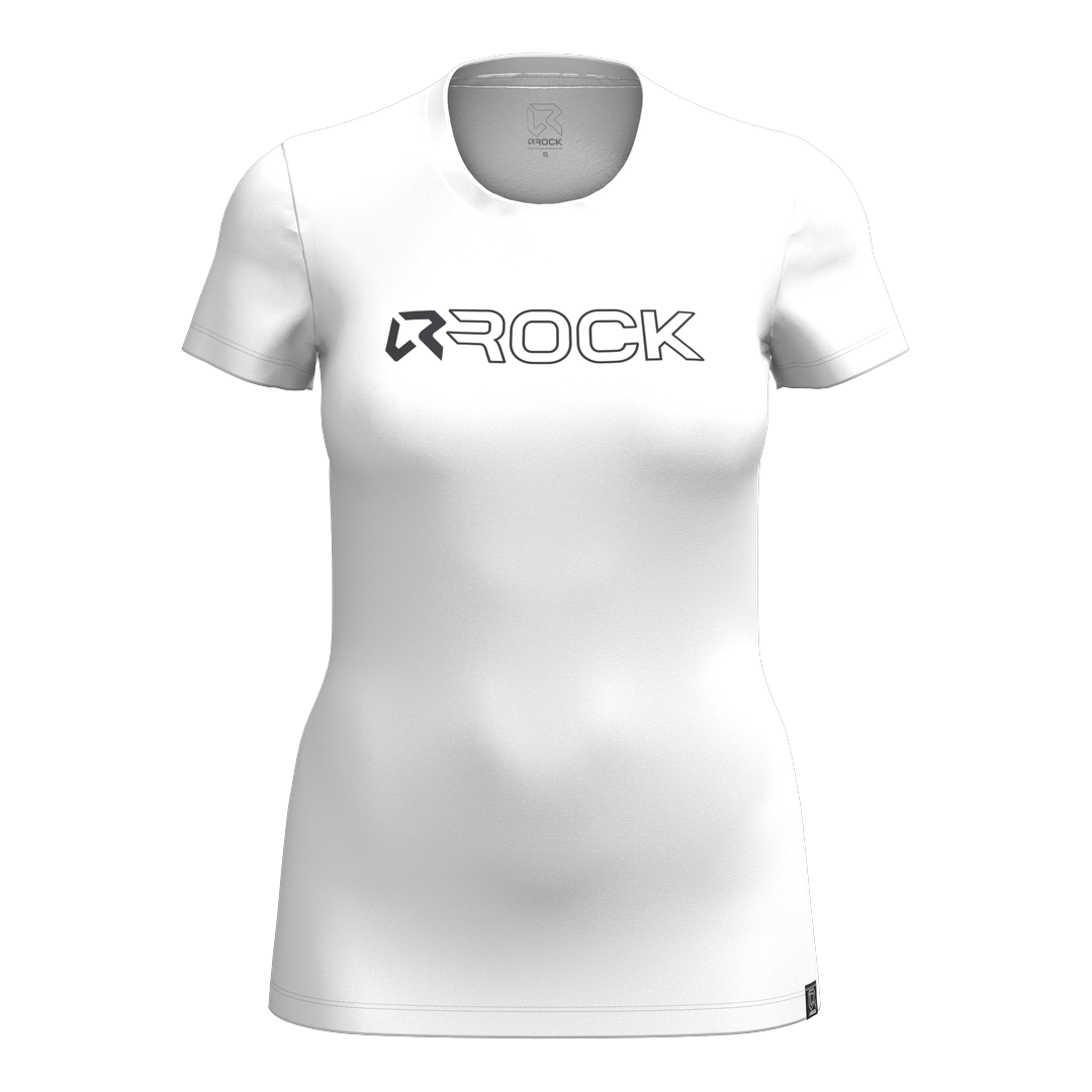 T-shirt donna SELF CONTROL