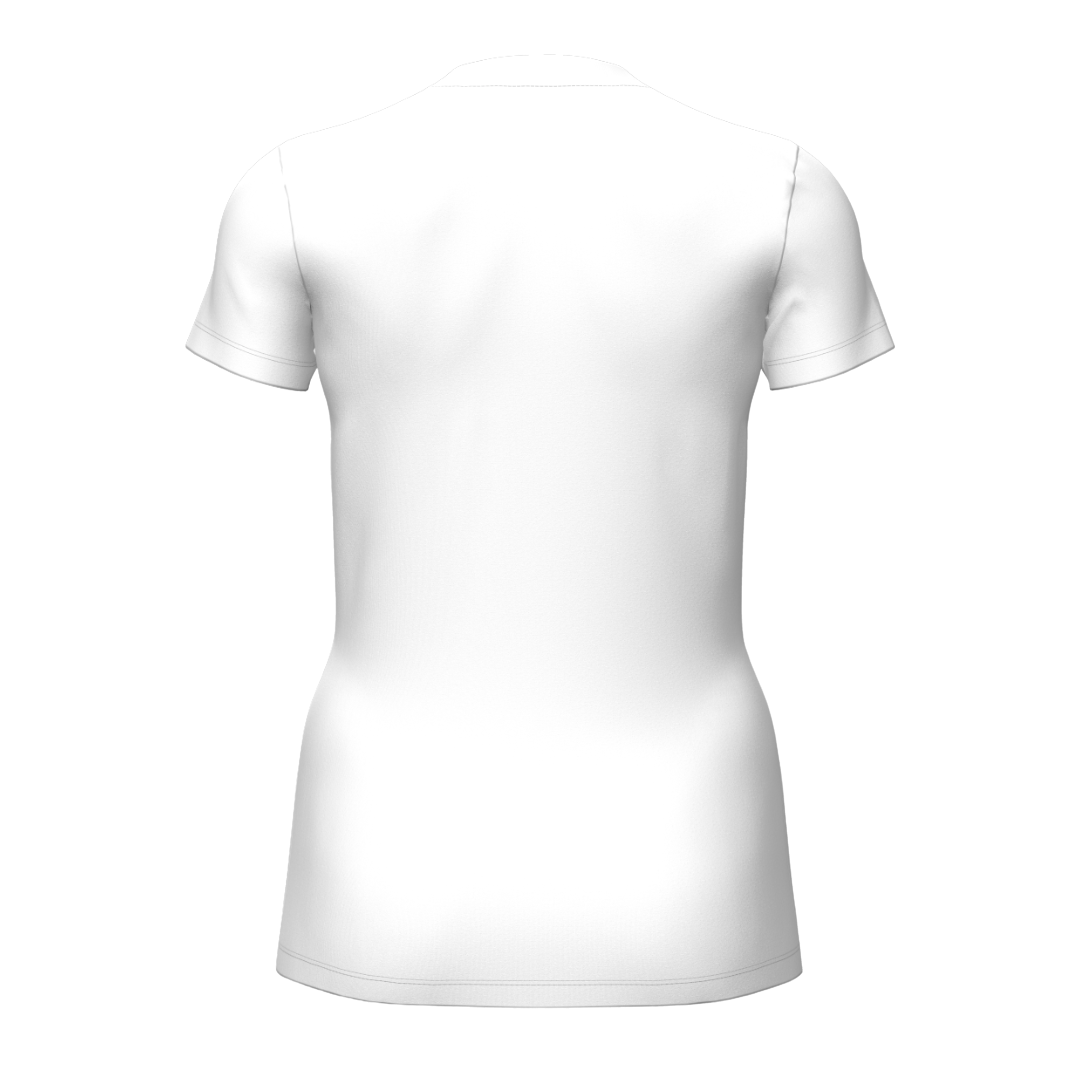 T-shirt donna SELF CONTROL SS