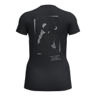 T-shirt donna MELAT SS