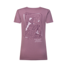 MELAT SS WOMAN T-SHIRT