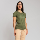 TOWANDA SS WOMAN T-SHIRT