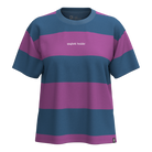 Spaghetti Boulder Fettuccini  SS t-shirt donna