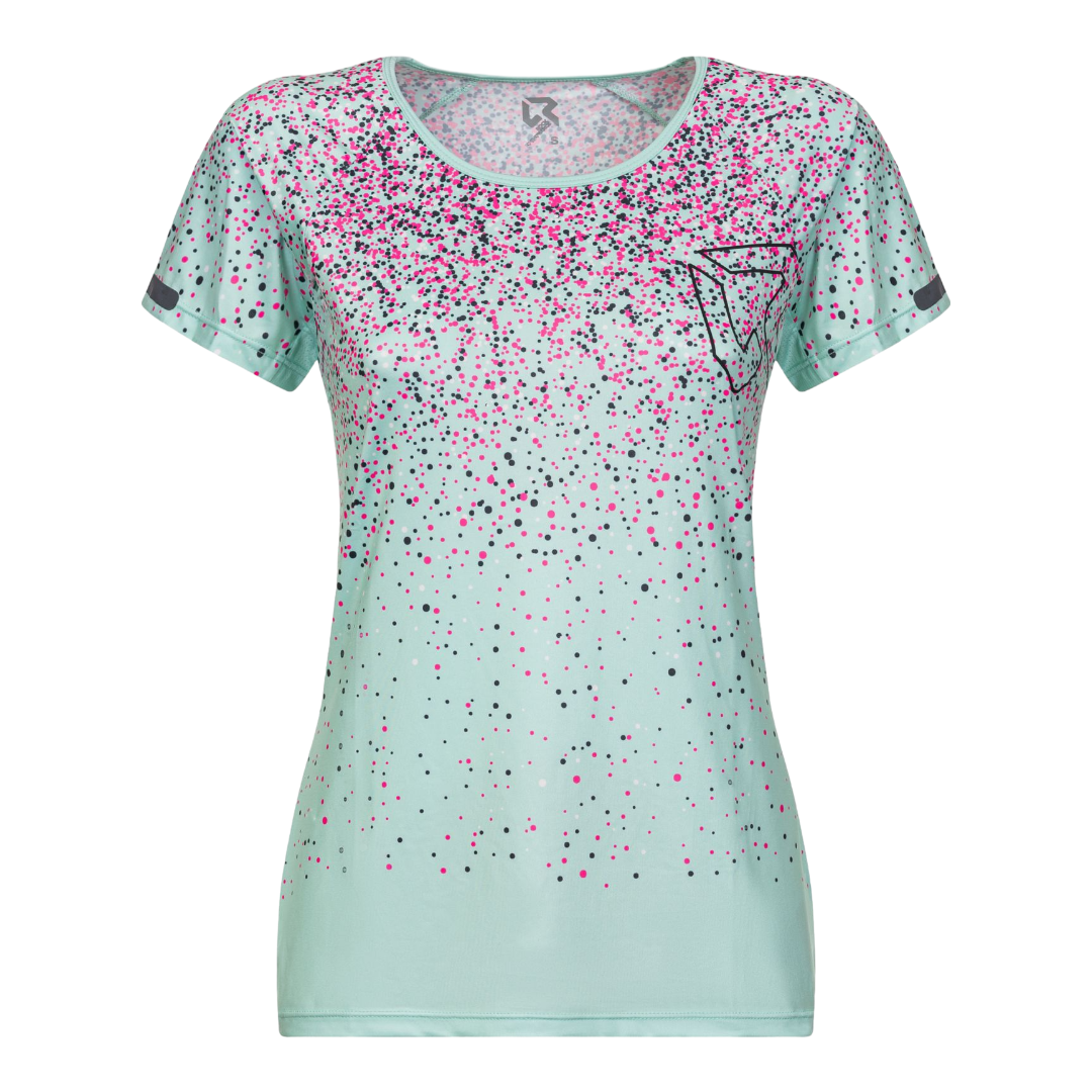 T-shirt donna DRIP