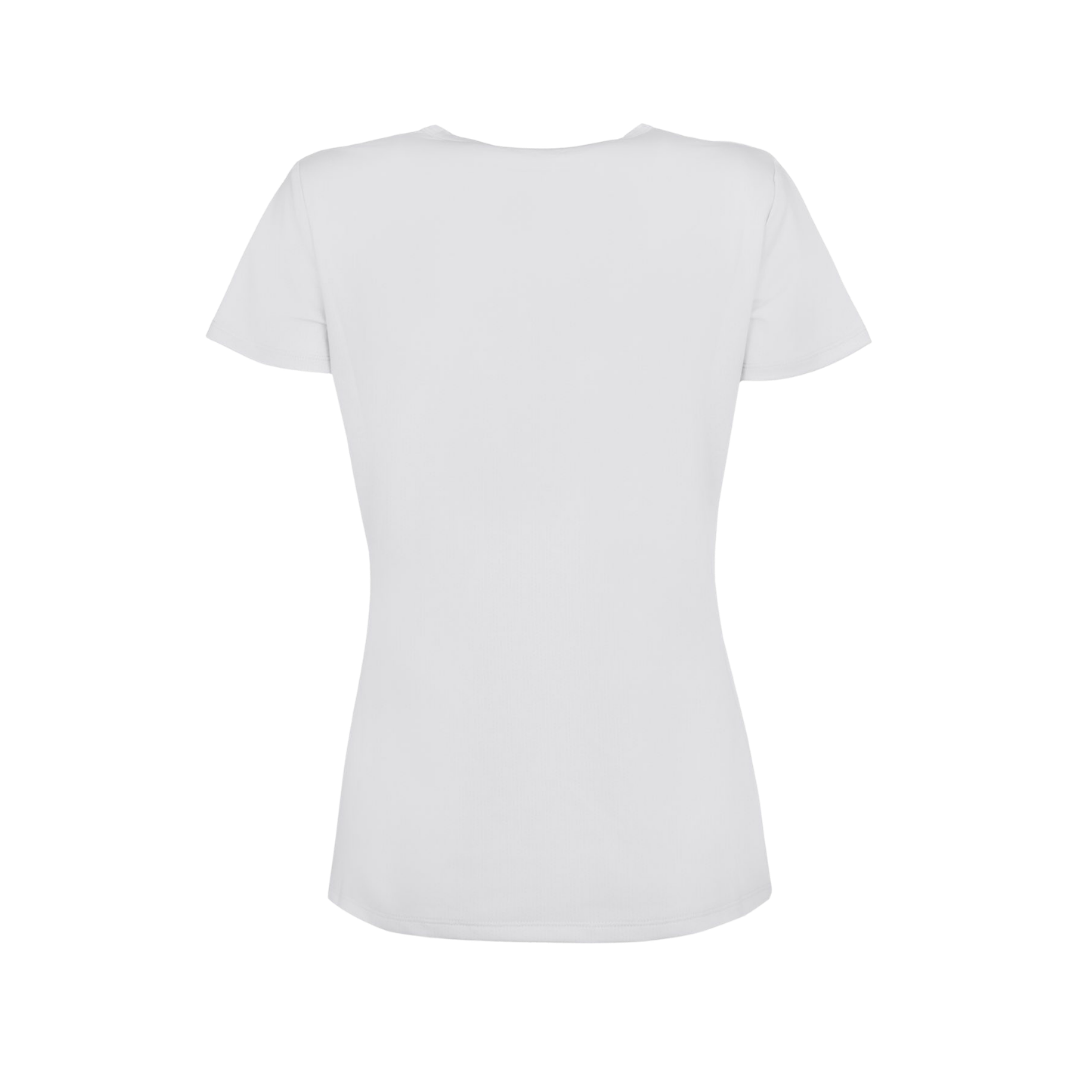 T-shirt donna CORP
