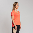 ORIOLE 2.0 SS WOMAN T-SHIRT