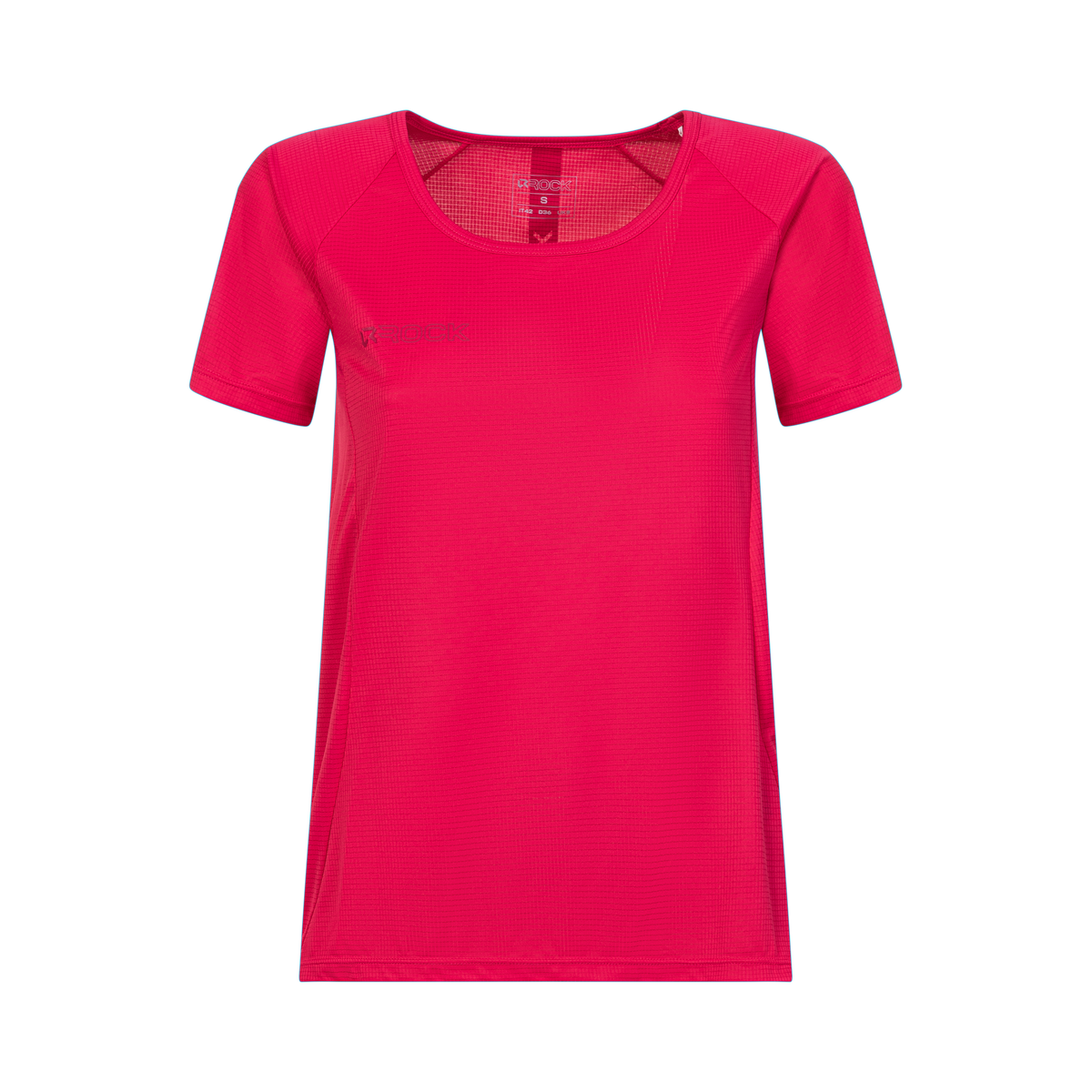 ORIOLE 2.0 SS WOMAN T-SHIRT