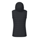 Gilet ibrido donna FORTUNE 2.0