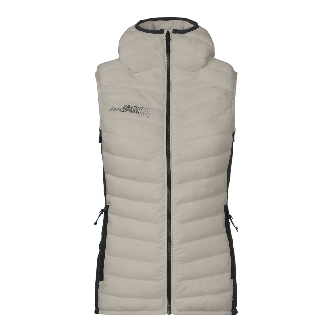 Gilet ibrido donna FORTUNE 2.0