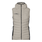 Gilet ibrido donna FORTUNE 2.0