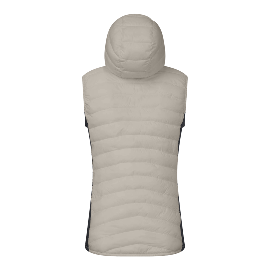 Gilet ibrido donna FORTUNE 2.0