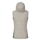 Gilet ibrido donna FORTUNE 2.0