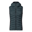 Gilet ibrido donna FORTUNE 2.0
