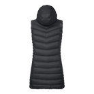 Gilet imbottito donna RE.JUNEAU