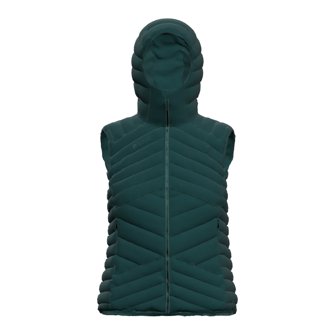 RE.COSMIC 3.0 PADDED WOMAN VEST