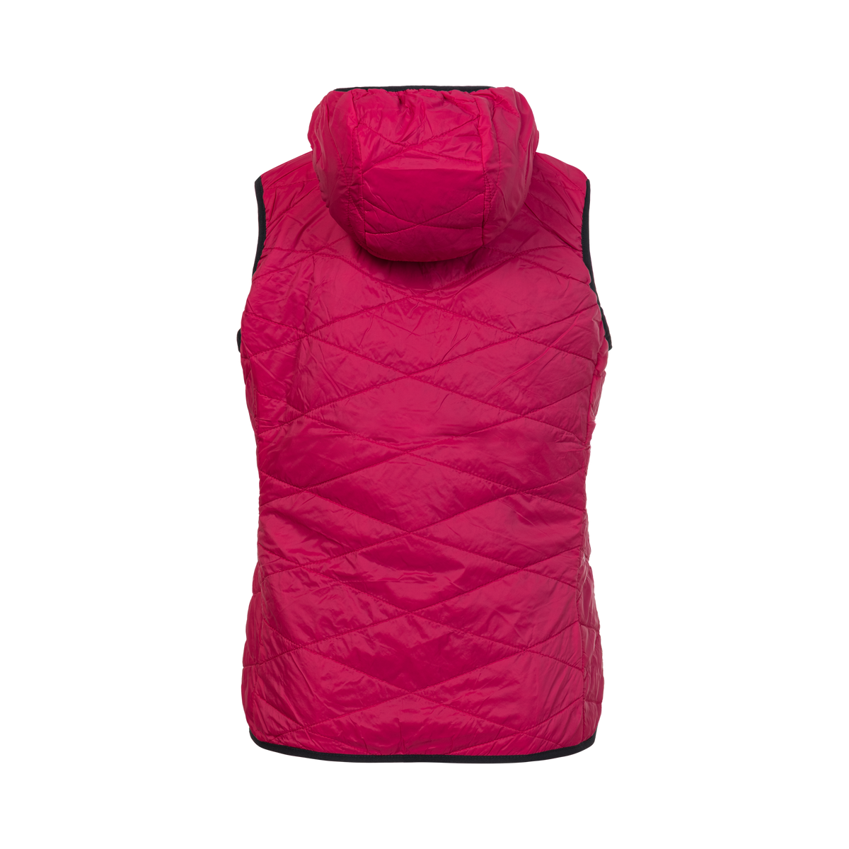 Gilet imbottito donna GOLDEN GATE 2.0