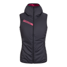 Gilet imbottito donna GOLDEN GATE 2.0