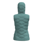 GOLDEN GATE 2.0 PACK HOODIE PADDED WOMAN VEST