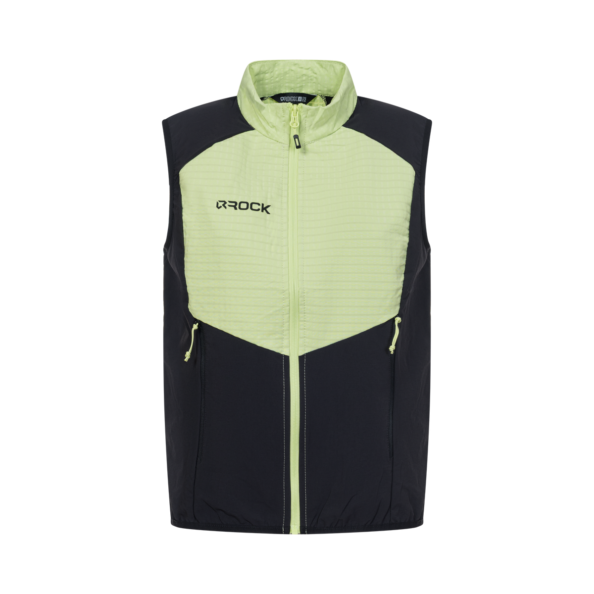 Gilet softshell donna RAZOR BLADE 2.0