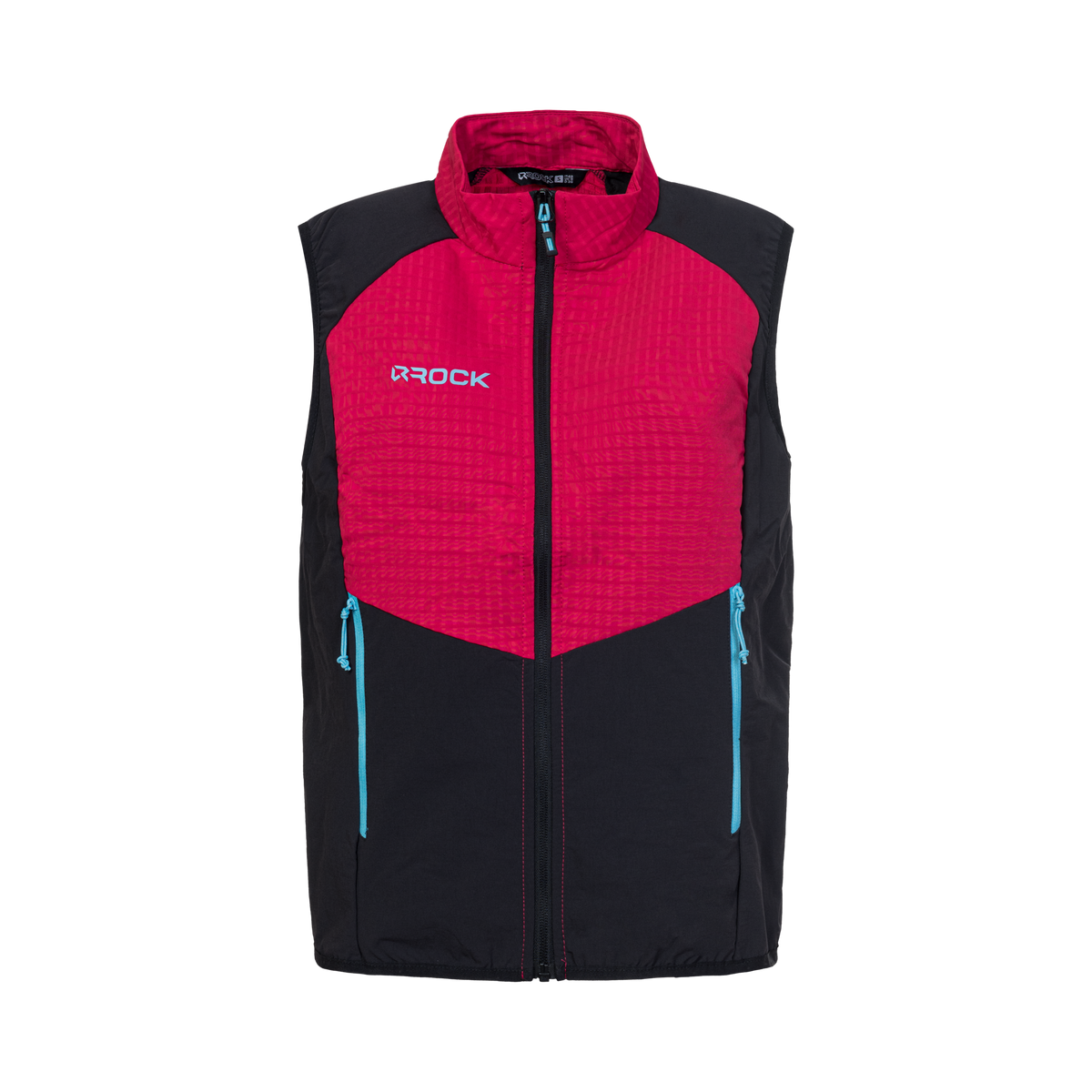 Gilet softshell donna RAZOR BLADE 2.0