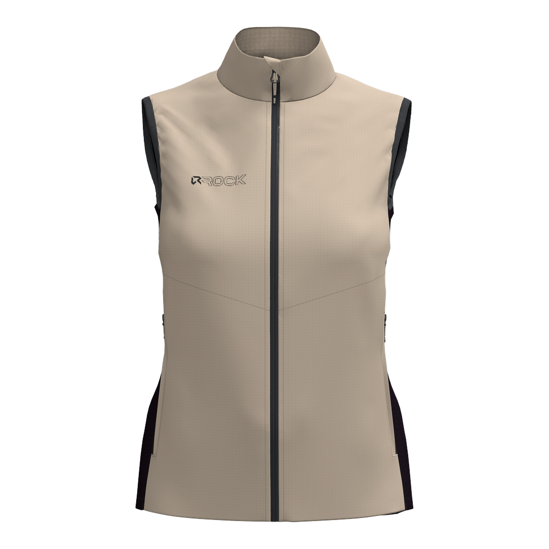 SOUTH FACE HYBRID WOMAN VEST