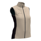 SOUTH FACE HYBRID WOMAN VEST
