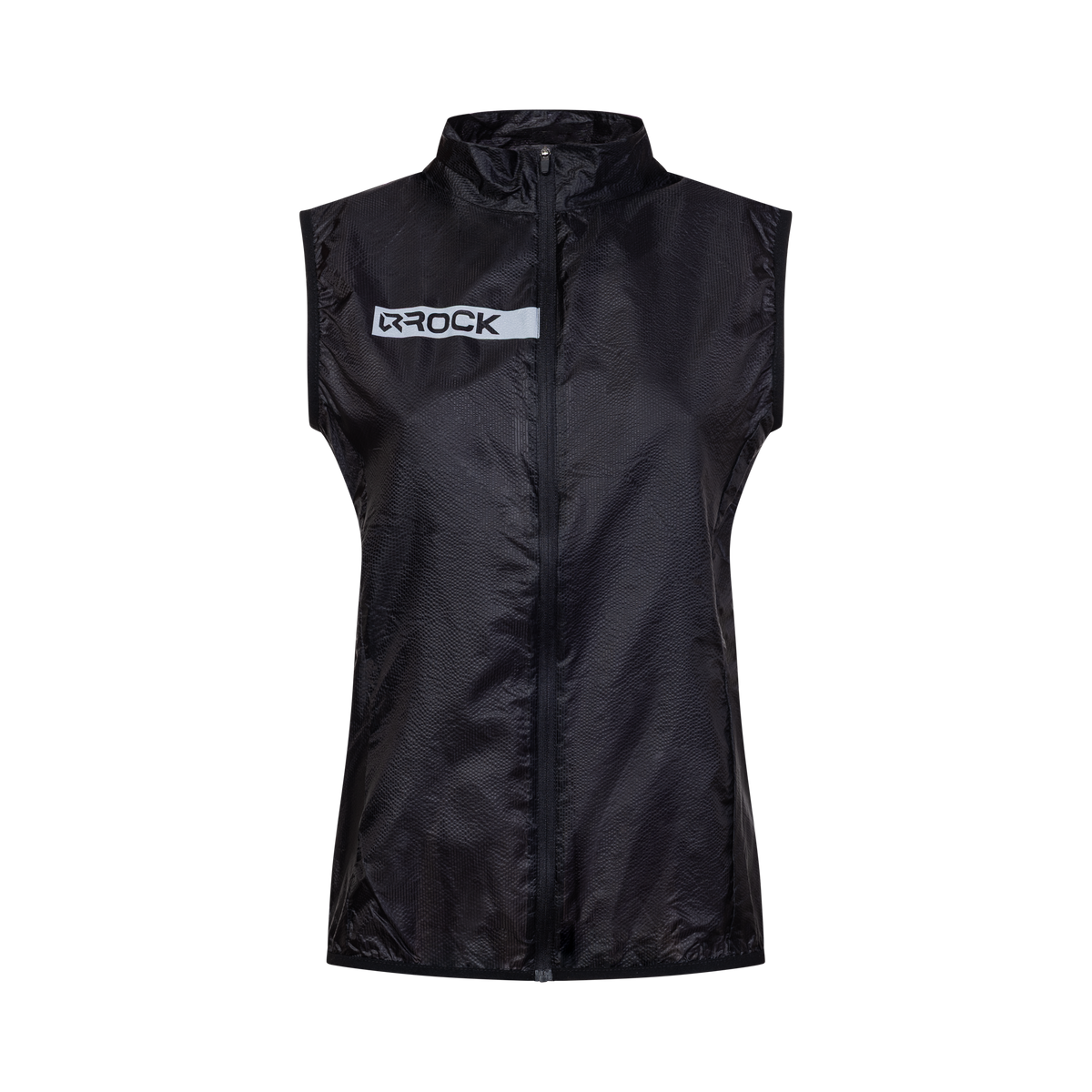 NIGHTRAIN WOMAN PACKABLE VEST
