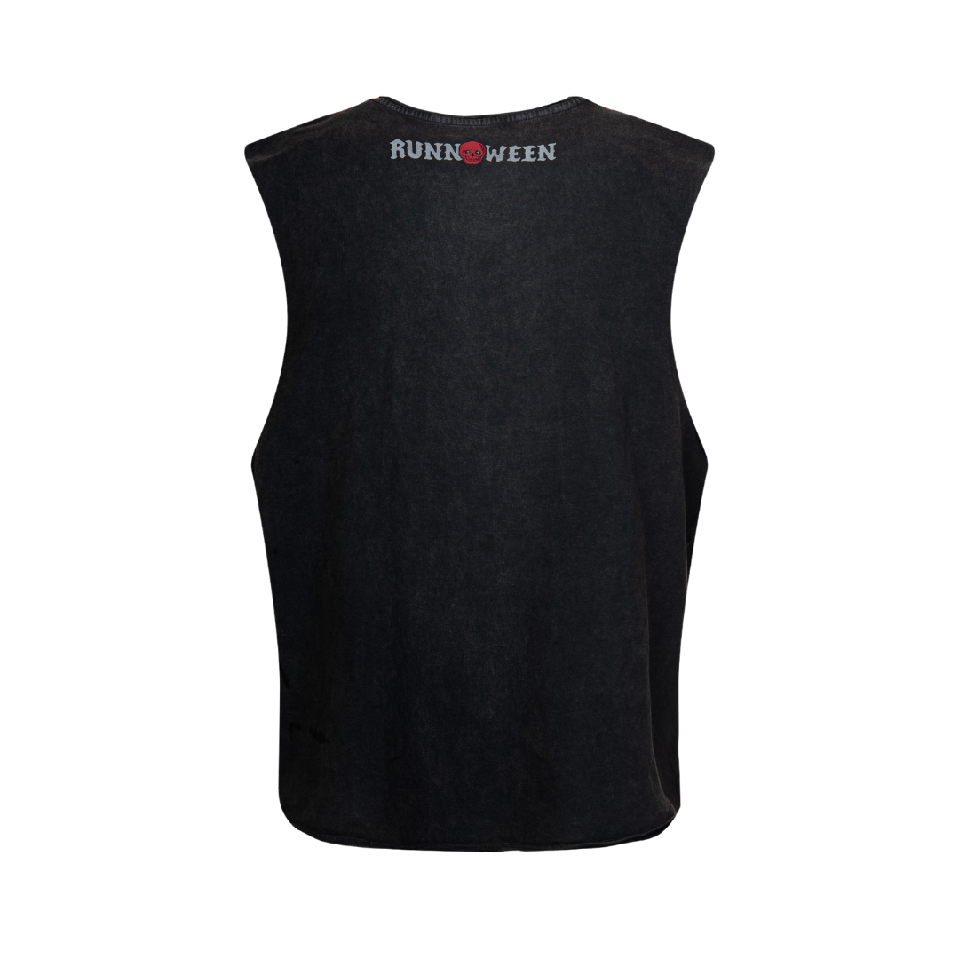 Canotta uomo SLEEVELESS