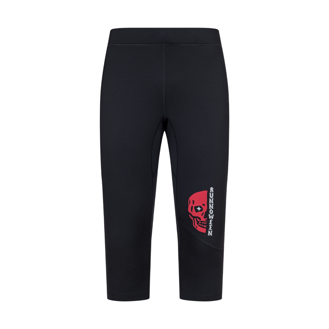 Pantaloni 3/4 intimo termico uomo SWEDENBORG
