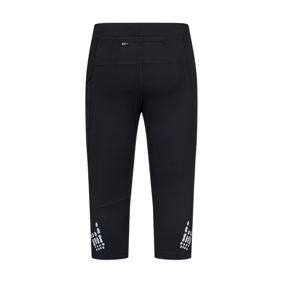 Pantaloni 3/4 intimo termico uomo SWEDENBORG