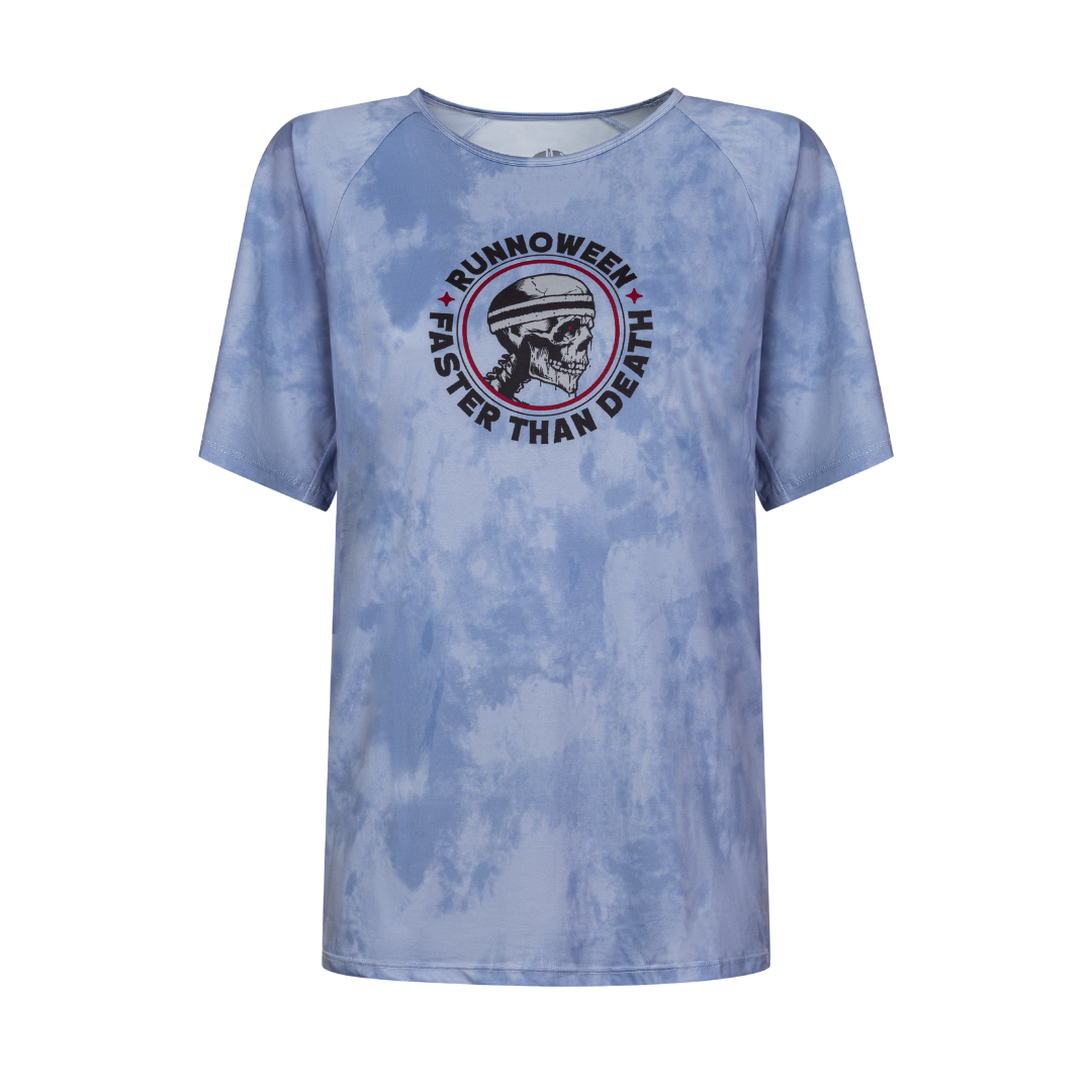T-shirt uomo ASHTAR