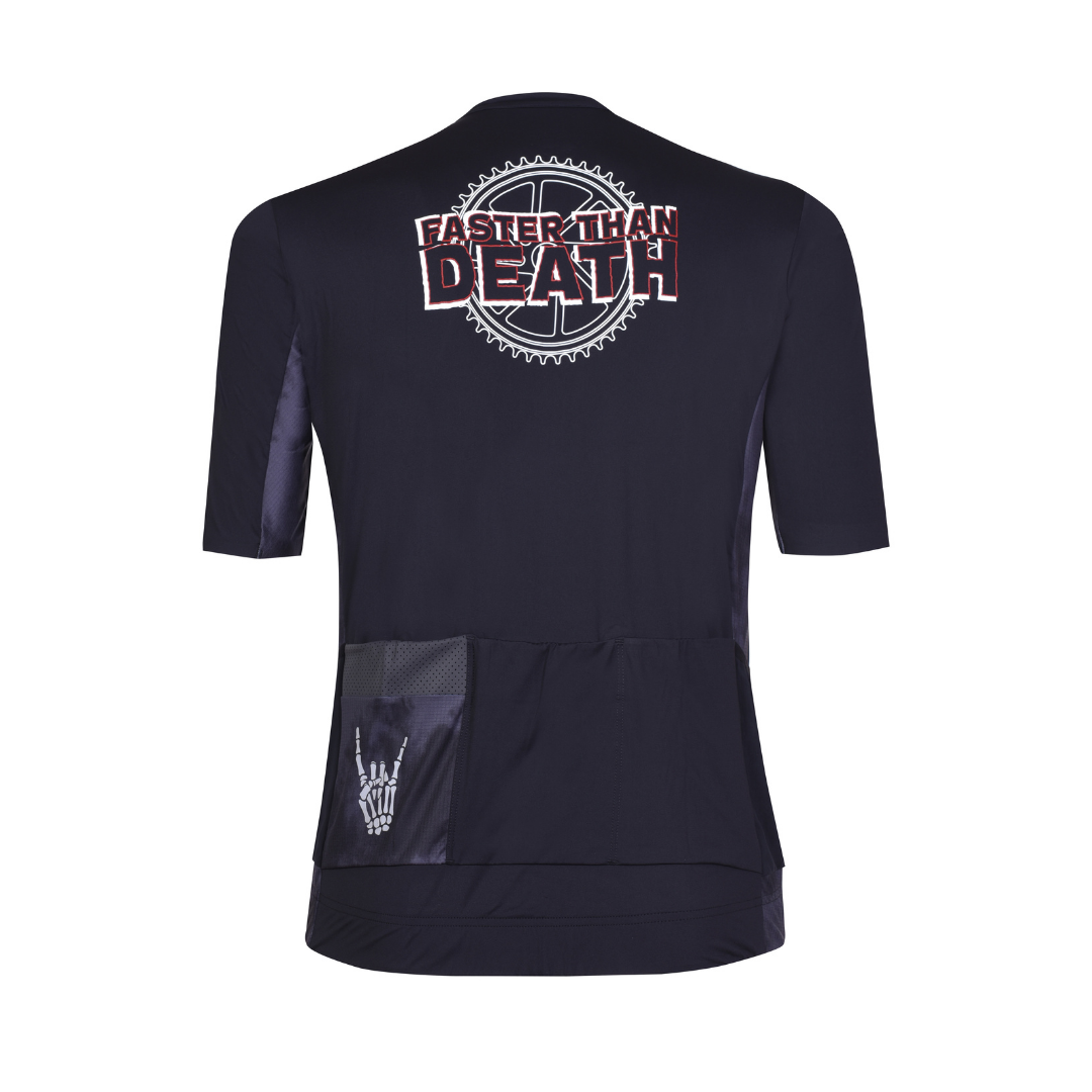 T-shirt uomo DE LAMA SS