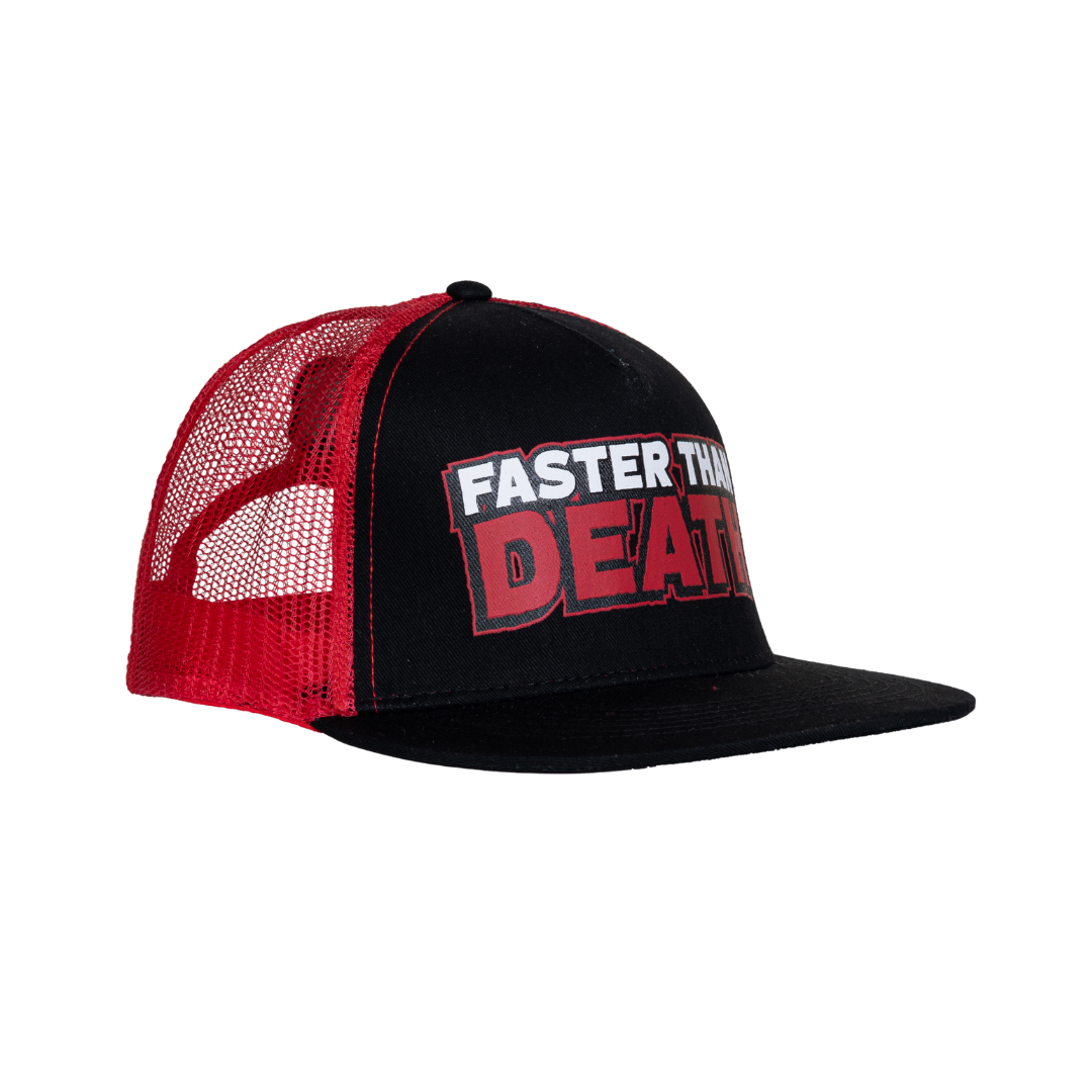 Cappello unisex COOK FASTER