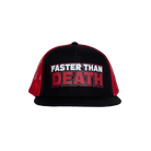 Cappello unisex COOK FASTER